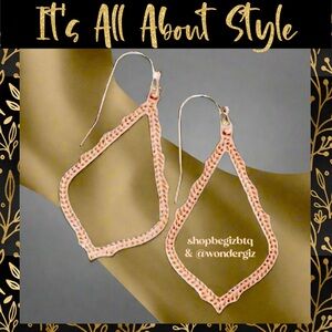 KENDRA SCOTT🆑Special Deals Designer Merchandise-Lowest Price-No Offers-PriceFirm